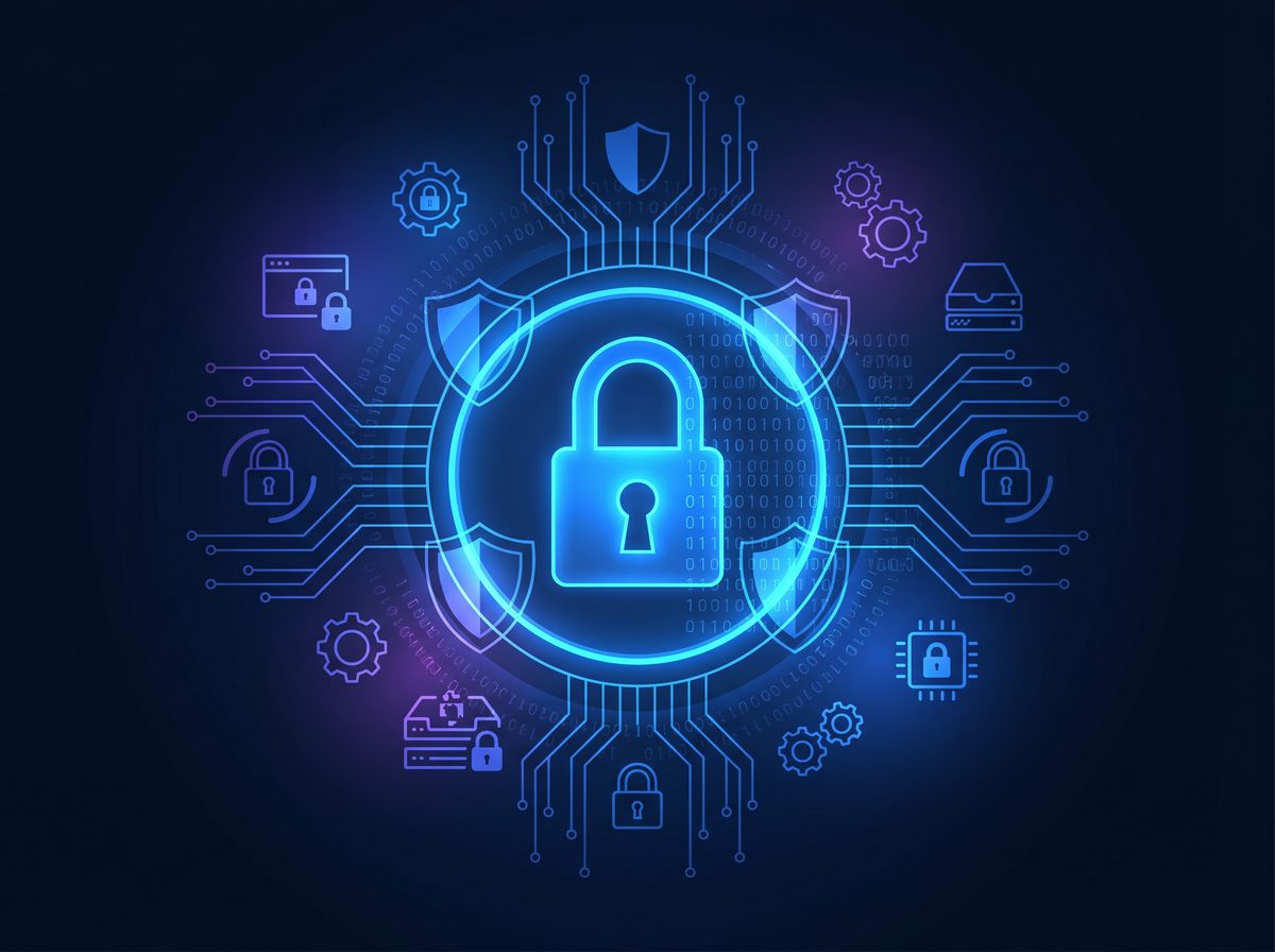 讯帆加速器安全防护体系